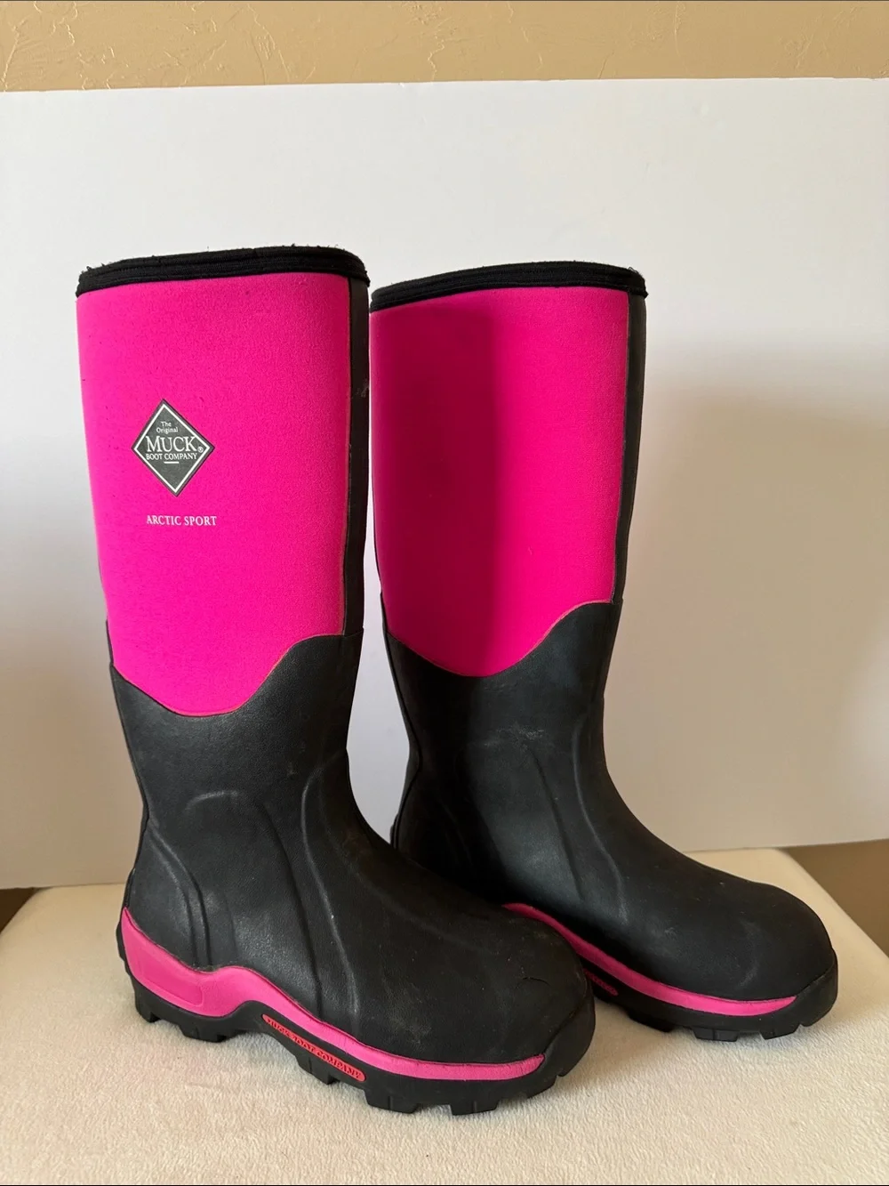 The Original Muck Boot Co boots